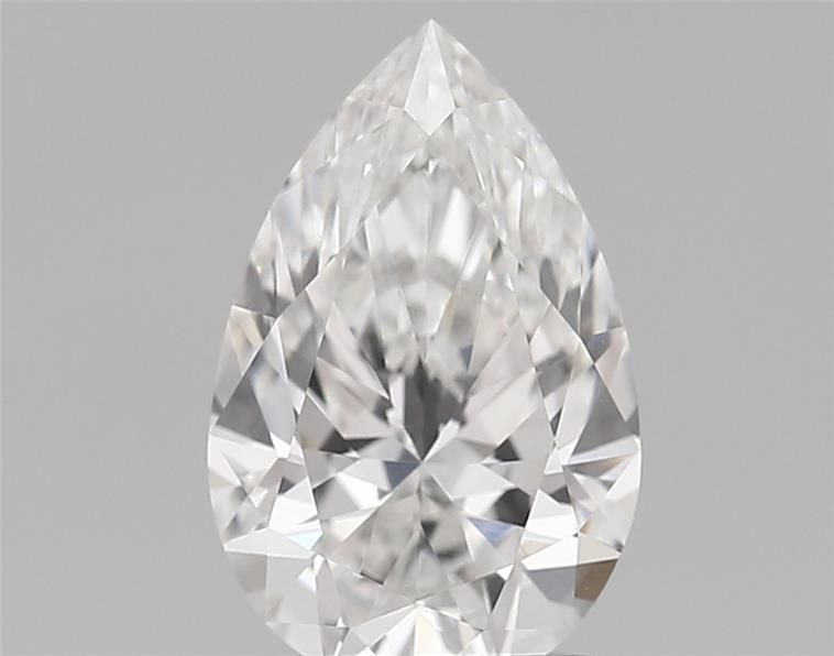 1.94ct Pear F VVS1 Lab-Grown Diamond