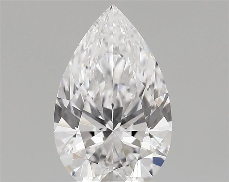 1.74ct Pear D VVS2 Lab-Grown Diamond