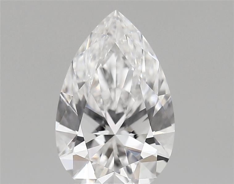 1.83ct Pear D VVS2 Lab-Grown Diamond