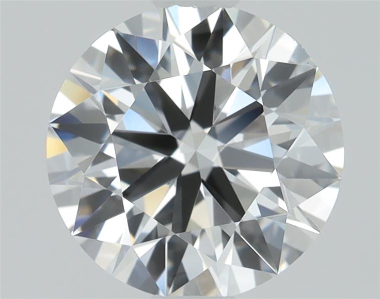0.98ct Round E VS1 Lab-Grown Diamond