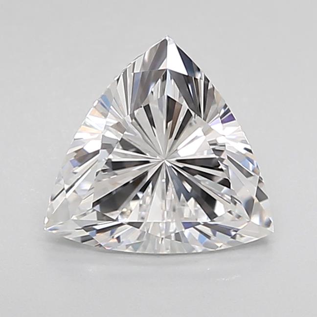 1.4ct Trilliant E VVS1 Lab-Grown Diamond