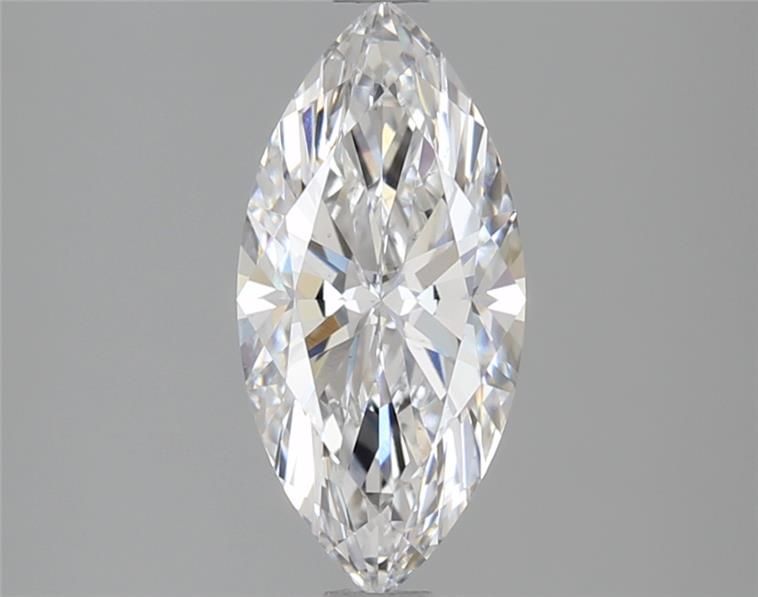 1.43ct Marquise D VS1 Lab-Grown Diamond