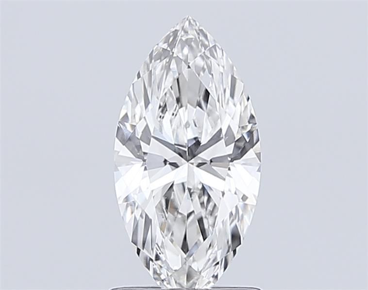 1.59ct Marquise F VVS2 Lab-Grown Diamond