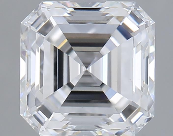 Asscher Diamond