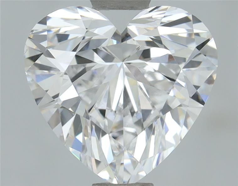 1.02ct Heart D VS1 Lab-Grown Diamond