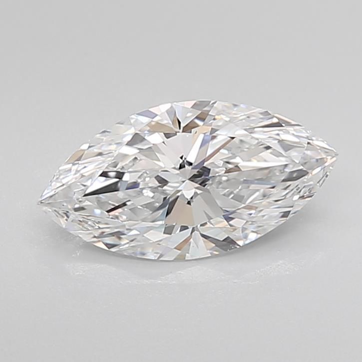 1.59ct Marquise D IF Lab-Grown Diamond