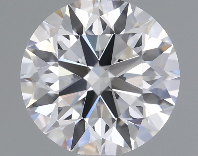 1.39ct Round E VVS1 Lab-Grown Diamond