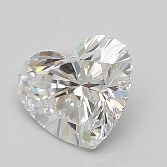 1.32ct Heart D VS1 Lab-Grown Diamond