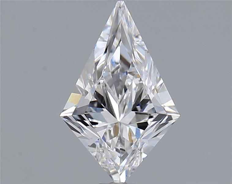 0.97ct Kite F VS2 Lab-Grown Diamond