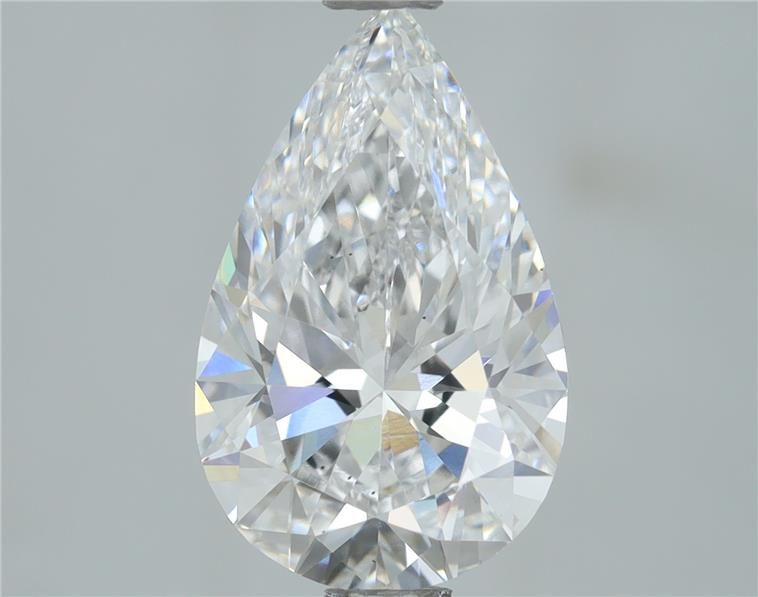 1.4ct Pear E VS1 Lab-Grown Diamond