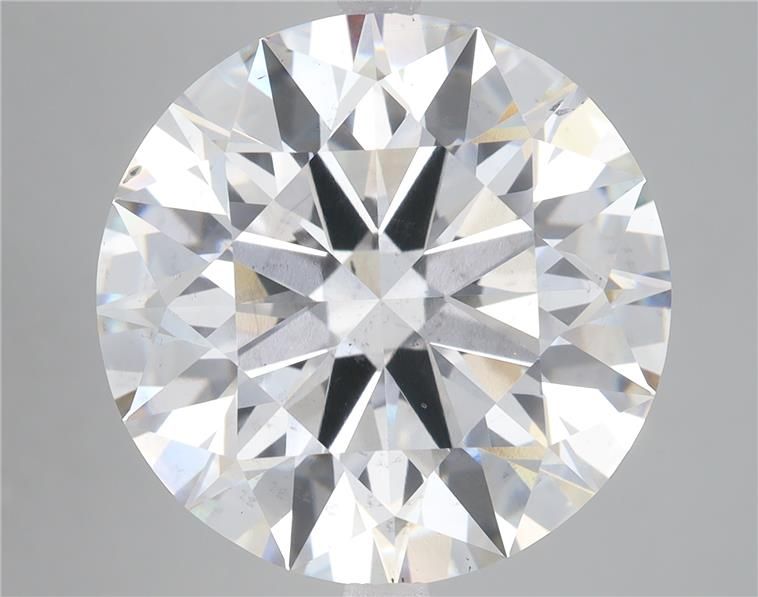 15.99ct Round F VS2 Lab-Grown Diamond
