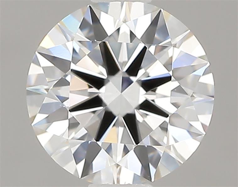 0.95ct Round E VVS2 Lab-Grown Diamond