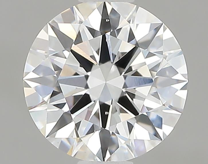0.96ct Round E VS2 Lab-Grown Diamond