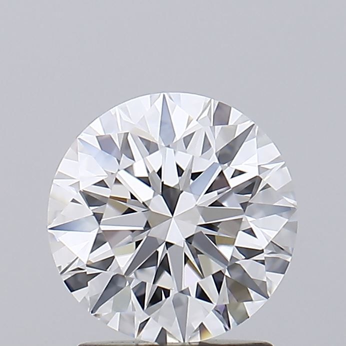 1.72ct Round E IF Lab-Grown Diamond