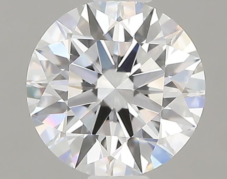 0.97ct Round E VVS2 Lab-Grown Diamond