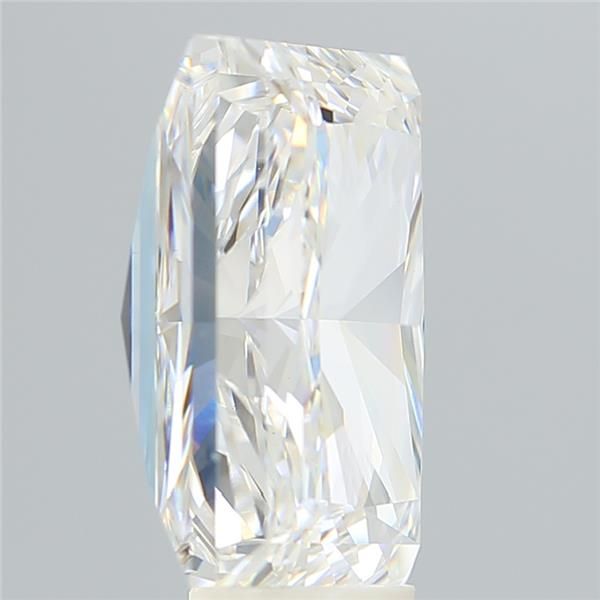 12.02 Carat PRINCESS Shape E Colour VS1 Clarity  Cut - White Lab Diamond - 9986