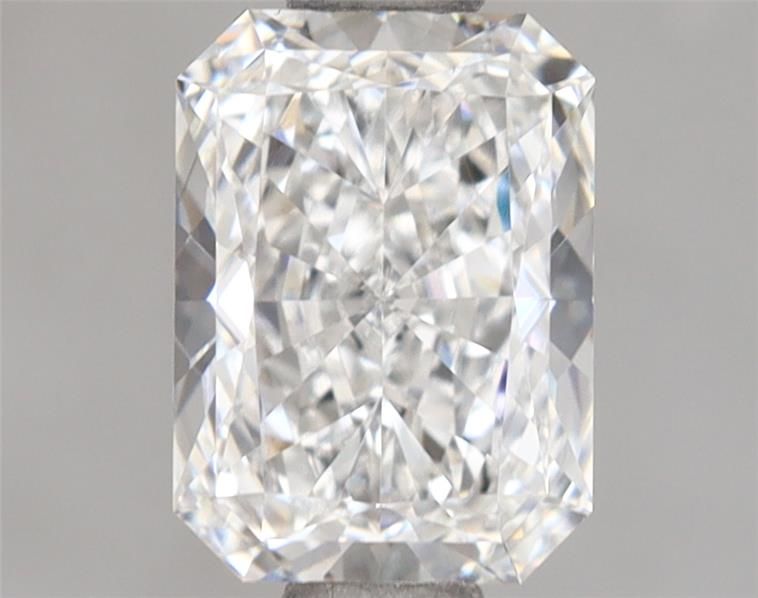 1.12ct Radiant E VS1 Lab-Grown Diamond