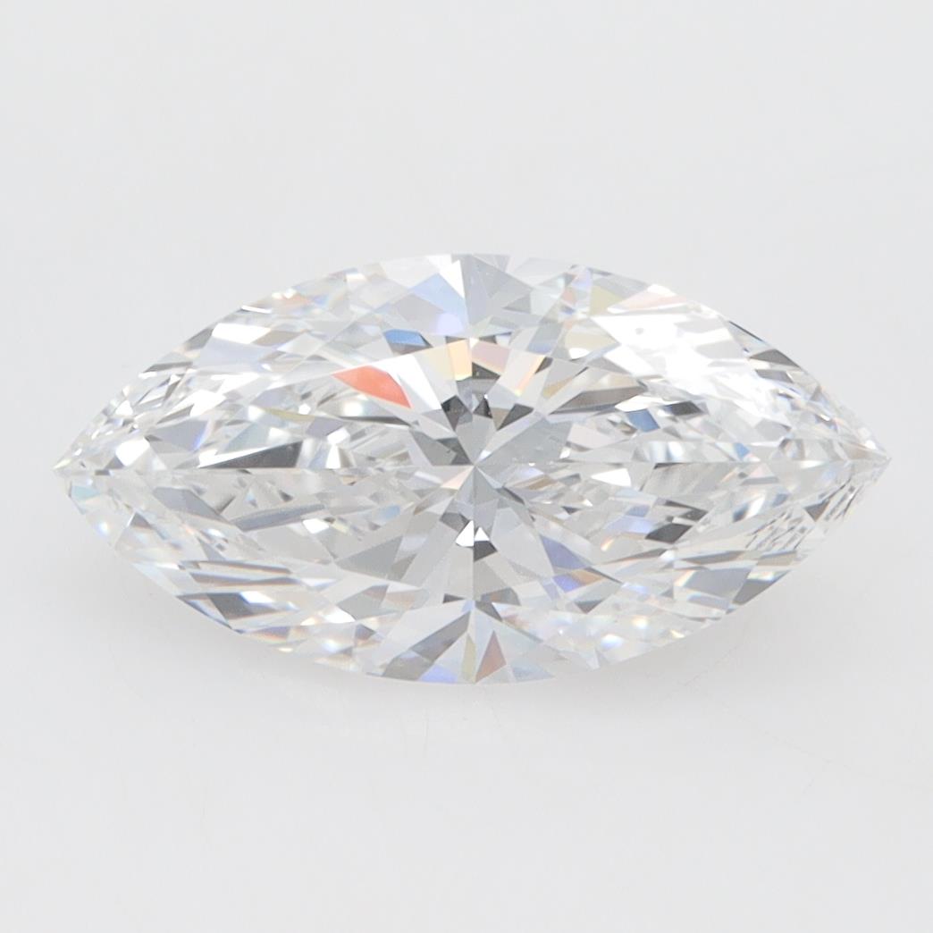 1.53ct Marquise E VVS1 Lab-Grown Diamond