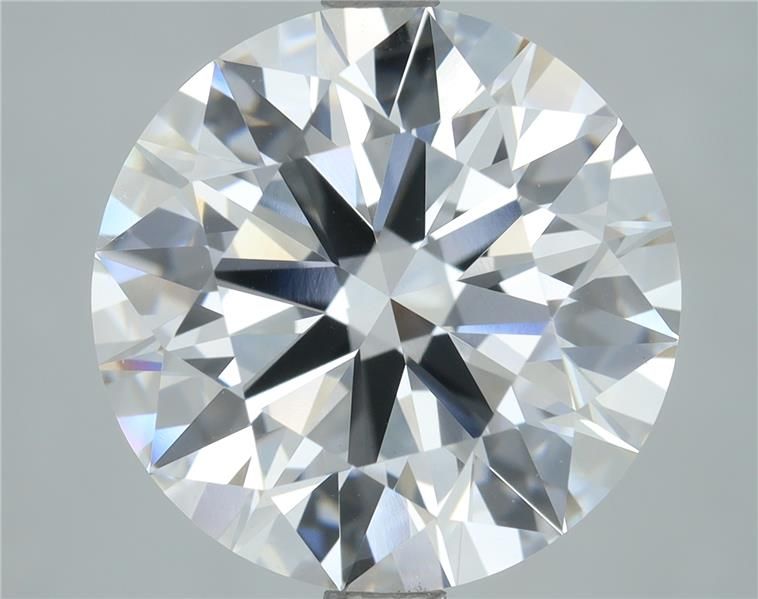 4.01ct Round D VS1 Lab-Grown Diamond