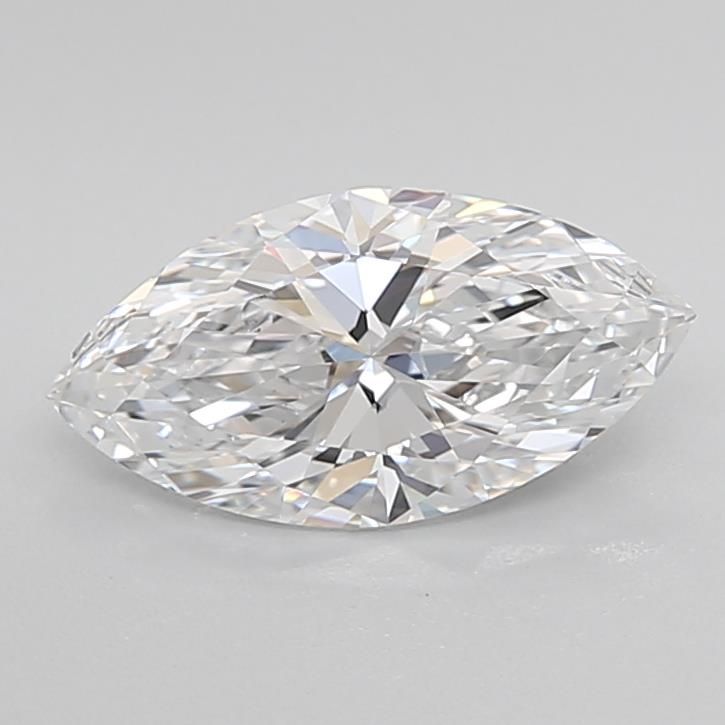 1.5ct Marquise E VVS1 Lab-Grown Diamond