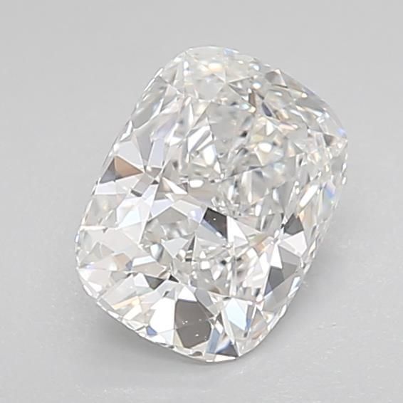 1.09ct Cushion E IF Lab-Grown Diamond