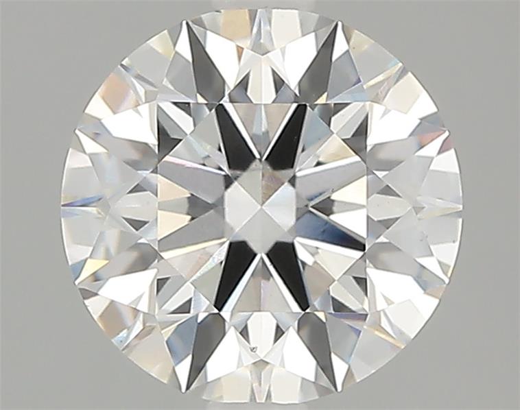 2.36ct Round F VS1 Lab-Grown Diamond