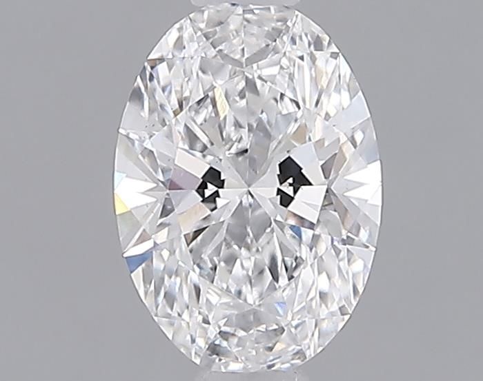 0.93ct Oval D VS2 Lab-Grown Diamond