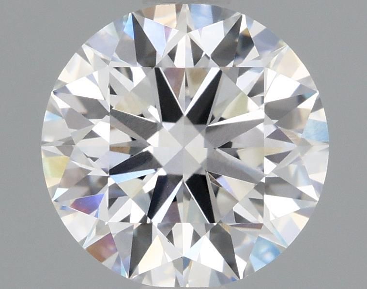 1.4ct Round E VVS2 Lab-Grown Diamond