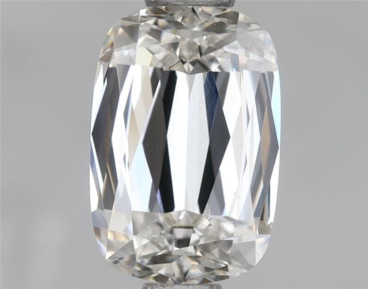1.13ct Old Miner F SI1 Lab-Grown Diamond