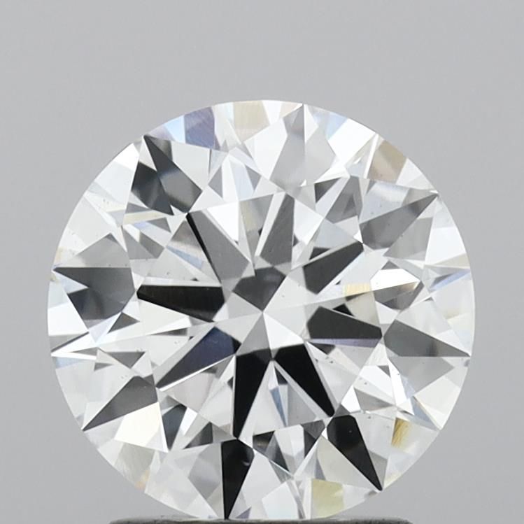 1.87ct Round E VS2 Lab-Grown Diamond