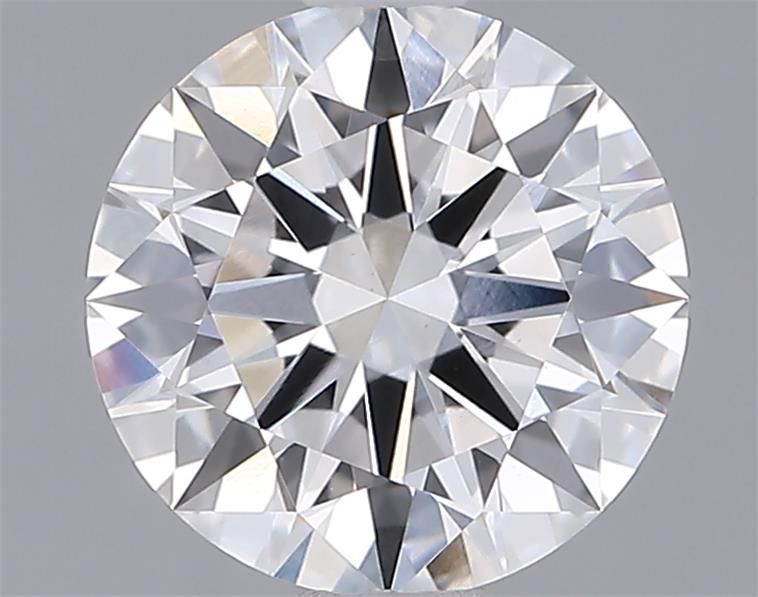 1.39ct Round D VS1 Lab-Grown Diamond