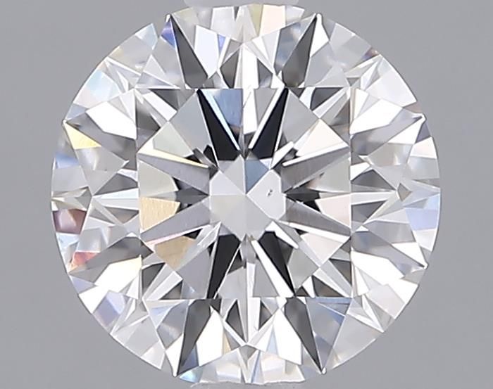1.91ct Round D VS1 Lab-Grown Diamond
