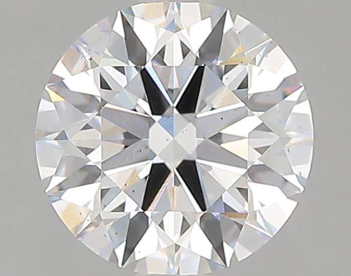 1.78ct Round E SI1 Lab-Grown Diamond