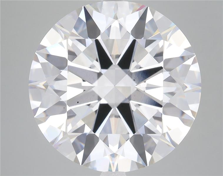 11.04ct Round E VS2 Lab-Grown Diamond