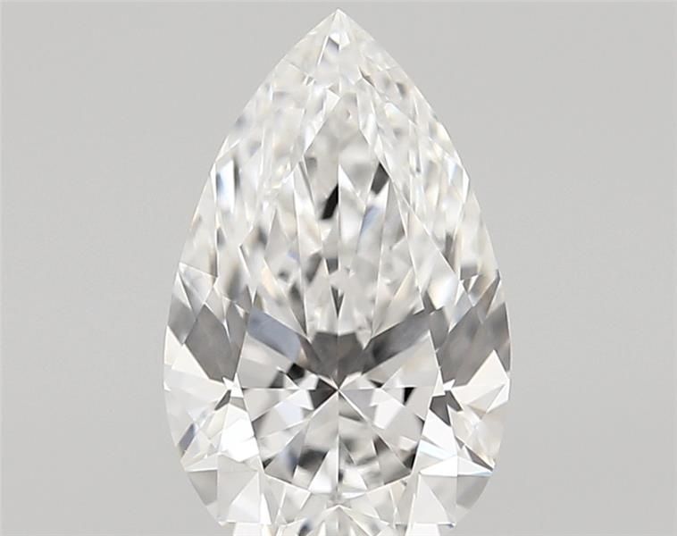 1.87ct Pear E VVS1 Lab-Grown Diamond