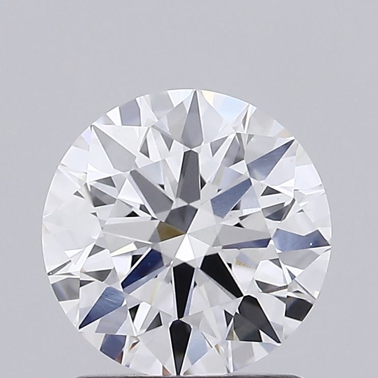1.41ct Round D VS1 Lab-Grown Diamond