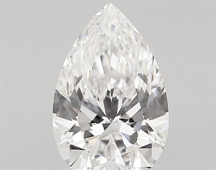 1.39ct Pear D VVS1 Lab-Grown Diamond