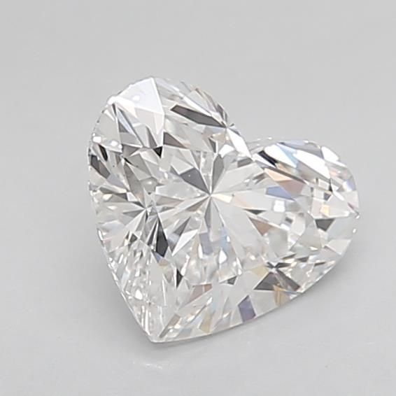 1.52ct Heart E VS1 Lab-Grown Diamond