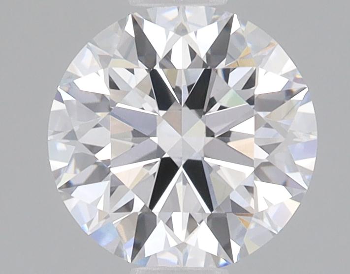 1.57ct Round D VS1 Lab-Grown Diamond