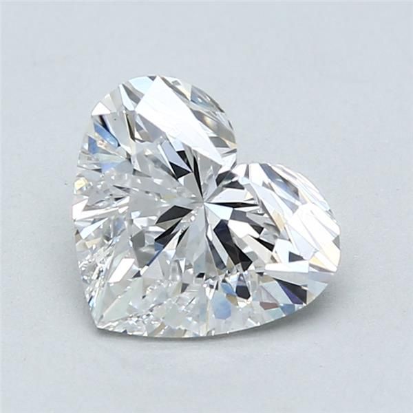 1.73ct Heart E VS1 Lab-Grown Diamond