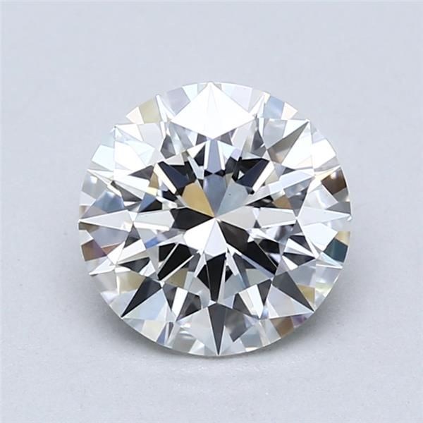 1.68ct Round E VS1 Lab-Grown Diamond