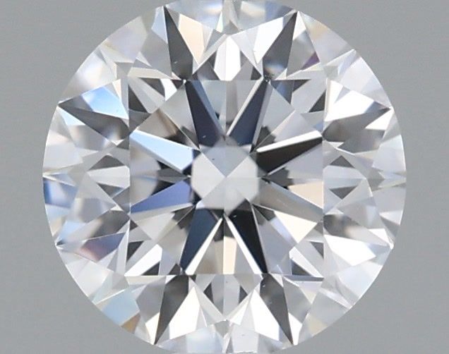 1.08ct Round D VS2 Lab-Grown Diamond