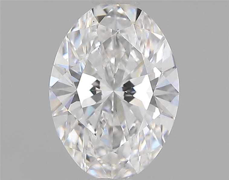 1.05ct Oval E VS2 Lab-Grown Diamond