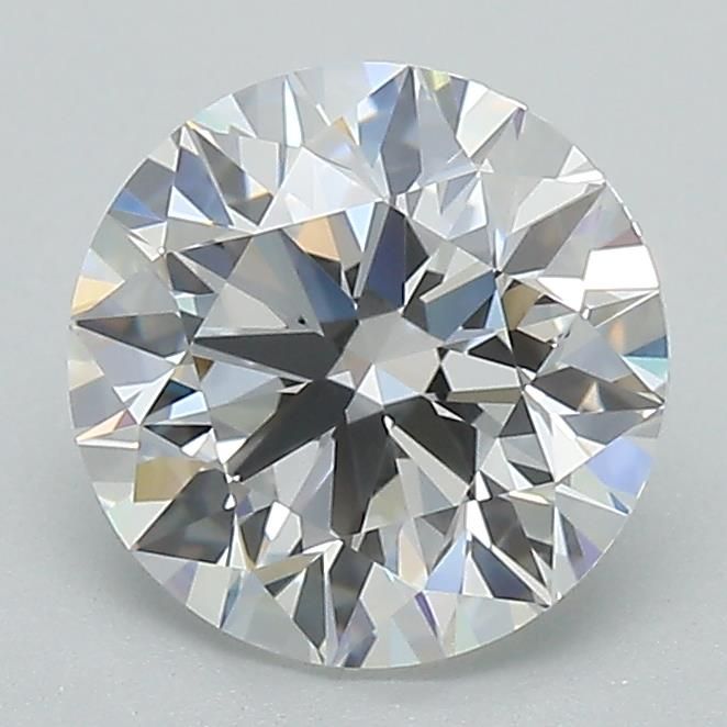 1.81ct Round E VS1 Lab-Grown Diamond