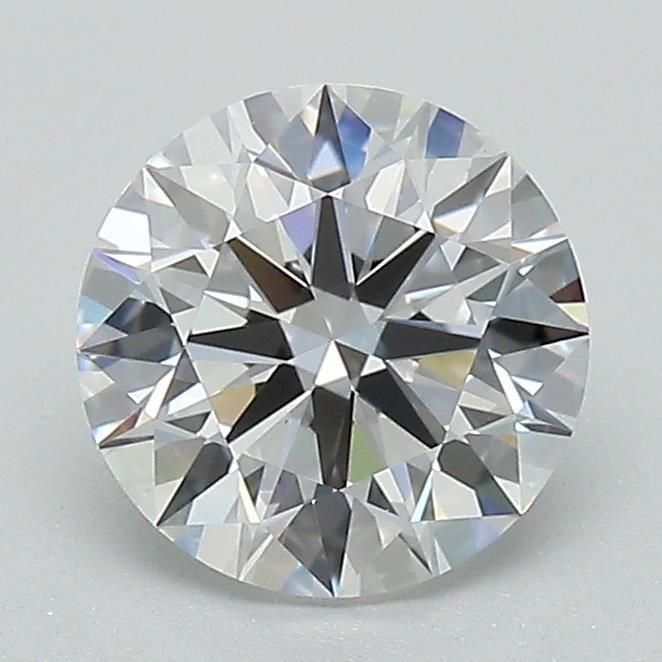 1.41ct Round E VS1 Lab-Grown Diamond