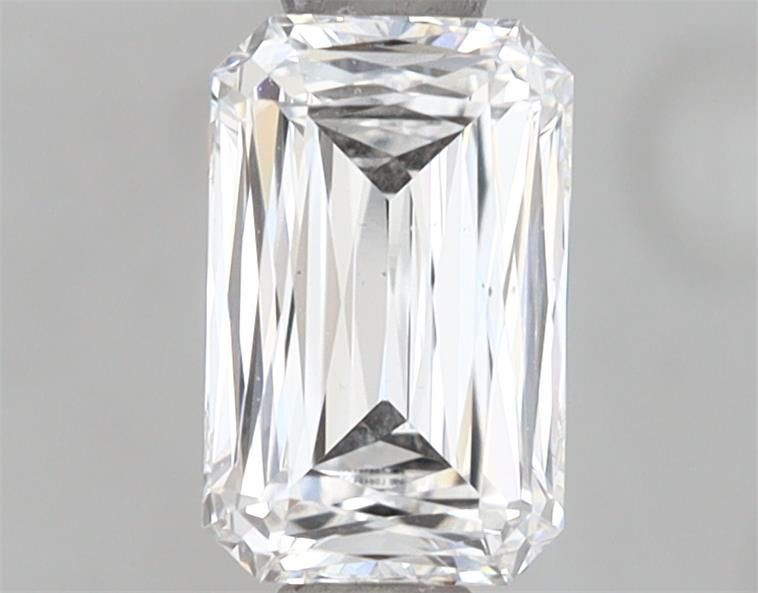 1.14ct Radiant D VS1 Lab-Grown Diamond