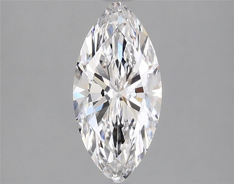 1.13ct Marquise D VVS1 Lab-Grown Diamond