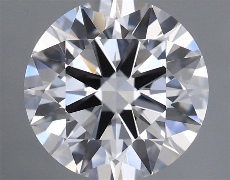 1.43ct Round D VVS2 Lab-Grown Diamond