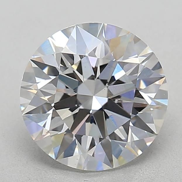 1.79ct Round F VS1 Lab-Grown Diamond