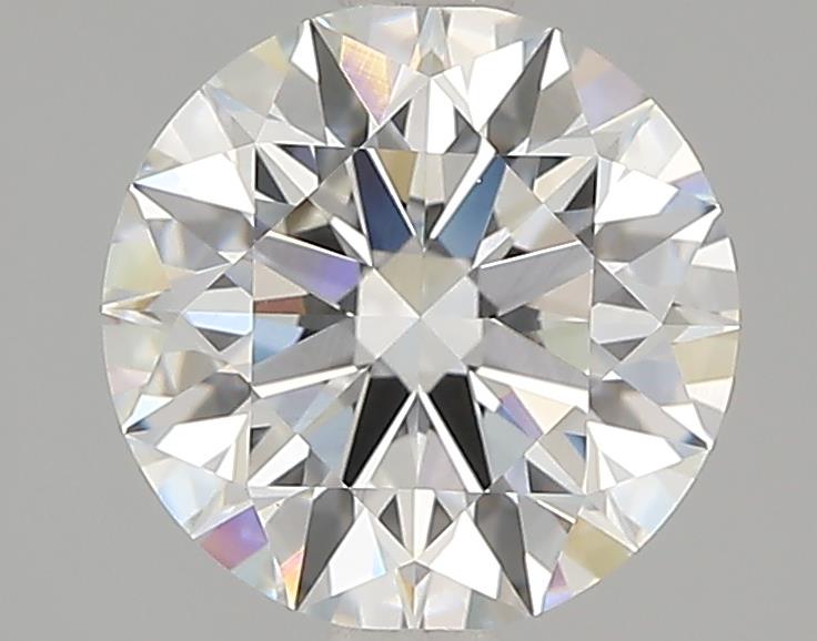 2.06ct Round E VS1 Lab-Grown Diamond